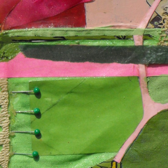 Green Pocket